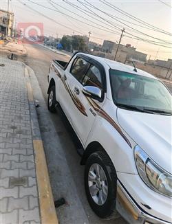 تويوتا هايلوكس